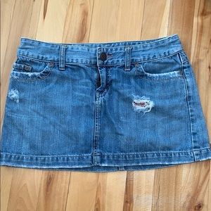 Skirt